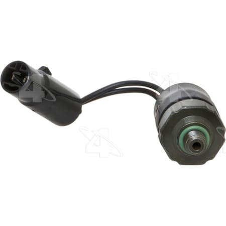 Four Seasons TOYOTA COROLLA 91-87-PU-STANDARD 90-88 20966